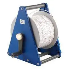 Type 010 - 100     عداد مستوى المياه 100 متر نوع -